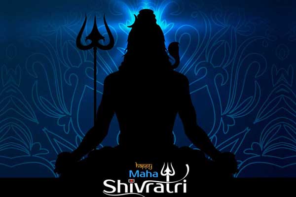 Maha Sivaratri 